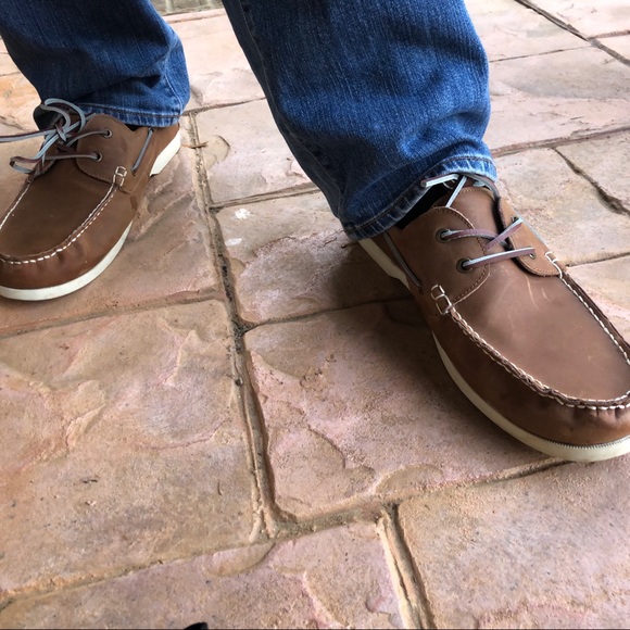 Men’s American Eagle Loafers - Picture 2 of 3